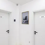 Хостел Milano Бухарест