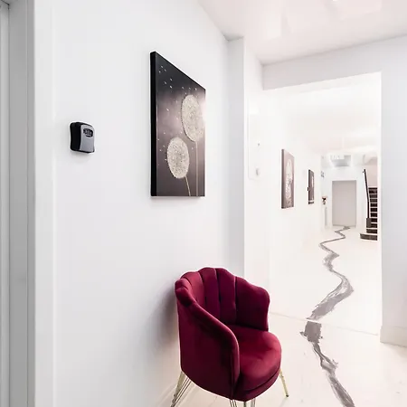 旅馆 Milano 布加勒斯特