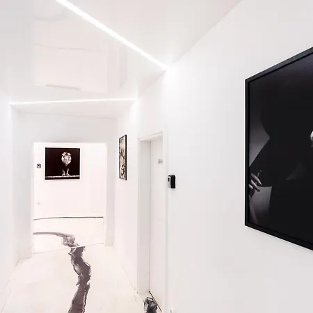 旅馆 Milano 布加勒斯特