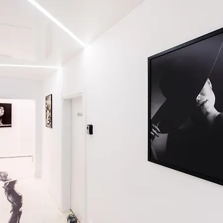 旅馆 Milano 布加勒斯特