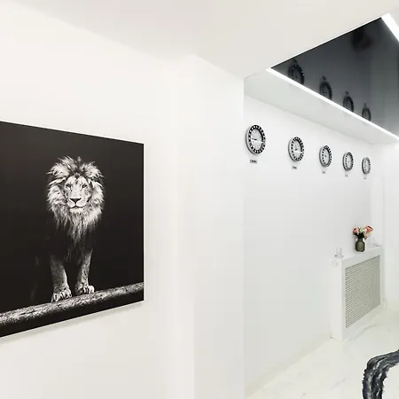 Milano Hostel