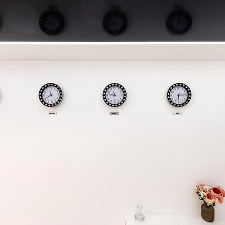 Hostel Milano Βουκουρέστι