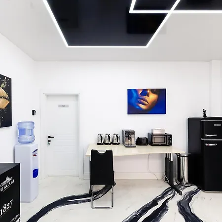 Hostel Milano Βουκουρέστι