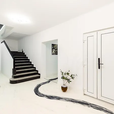 Milano * 布加勒斯特