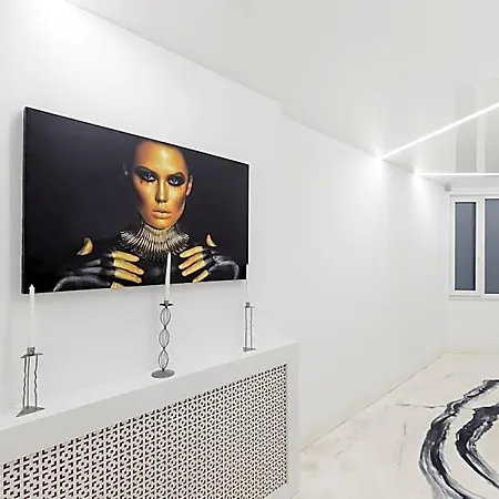 Hostel Milano Bucharest