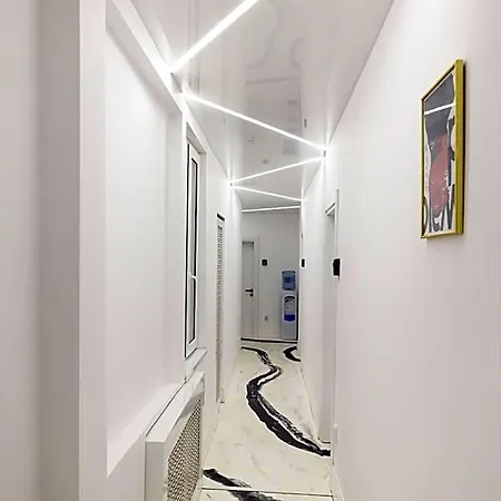 Milano Bucharest