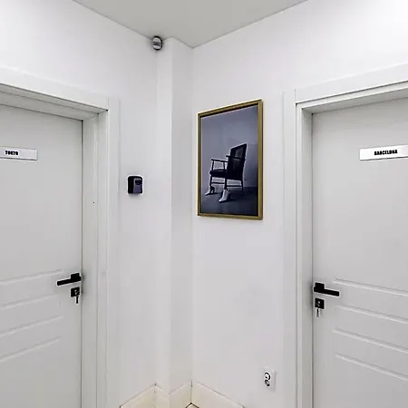 Hostel Milano *