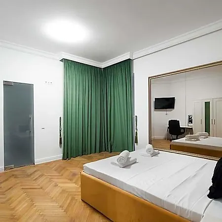 Hostel Milano
