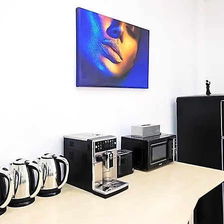 Hostel Milano *