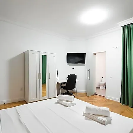 Hostel Milano