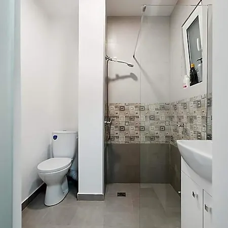 Milano Hostel