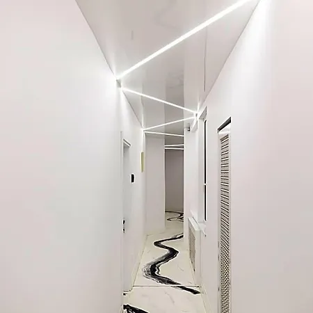 Hostel Milano *
