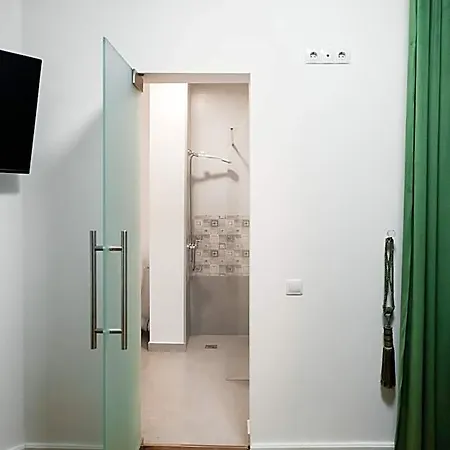 Milano Hostel Bucharest