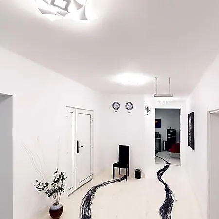 Milano Hostel *