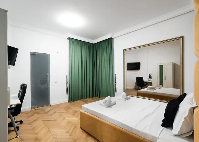 Milano Bucarest