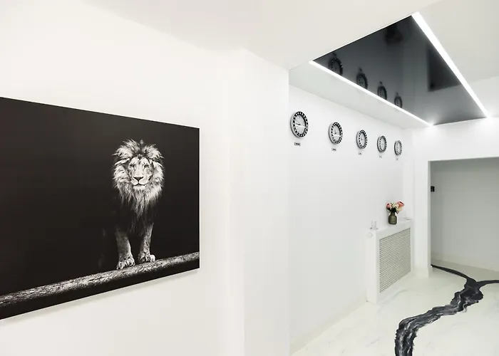 Milano Hostal