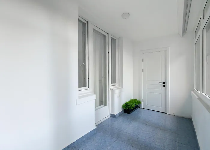 Milano Hostal