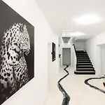 Ostello Milano Bucarest