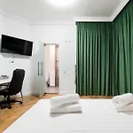 Хостел Milano Бухарест