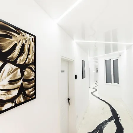 Hostel Milano *