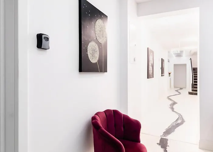 Auberge de jeunesse Milano Bucarest