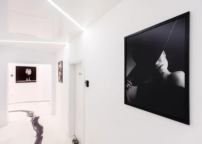 Hostel Milano Bukurešť