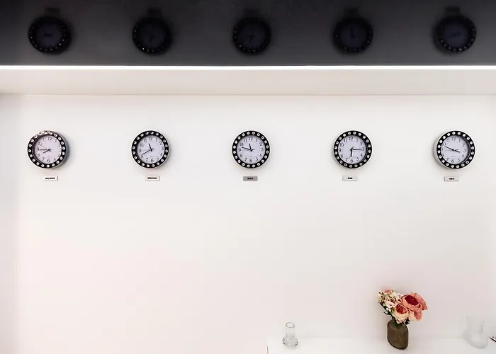 Hostel Milano Bukurešť