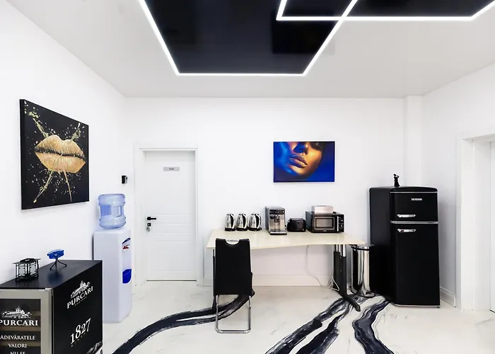 Hostel Milano Bukurešť