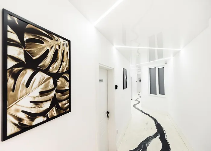 Auberge de jeunesse Milano *