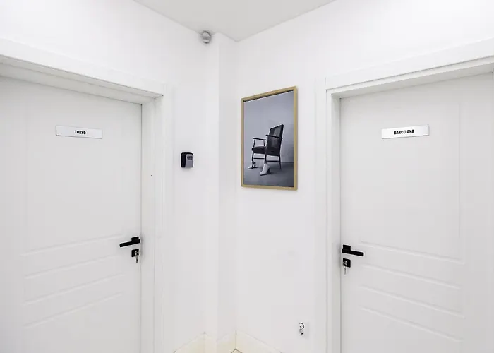 Hostel Milano Bukurešť