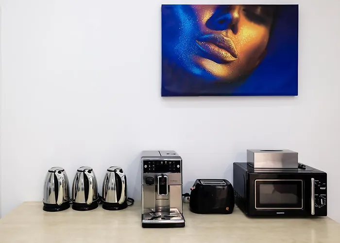 Milano Vandrerhjem *